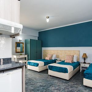 Superior Dreibettzimmer